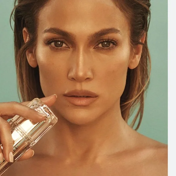 JLO Beauty JUMBO That Jlo Glow Firming Niacinamide & Peptides Serum BNWB